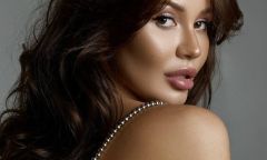 Индивидуалка Александра Тел. +7 (911) 745-84-04